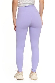 Moraj RDL3800-001 Legginsy fitness, violet