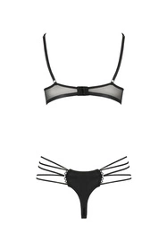 Avanua Quella body Body sexy, black