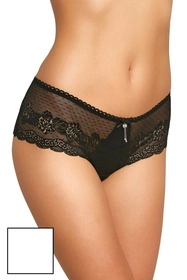 Gabidar 200 Majtki szorty, biały