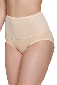 Vivisence 4100 SLIM Majtki figi modelujące, beż