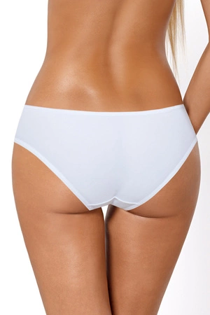 PariPari Vesta Majtki figi, white