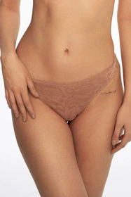 Henderson Allysa 41330 Majtki figi, beżowy