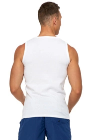 Moraj BMP 650-002 Koszulka klasyczna, white