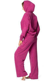 Dkaren DK-K-B8 Komplet bluza+spodnie, fuksja