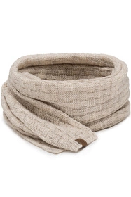 Vivisence 7015S Szalik lub apaszka szalik, beżowy