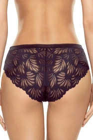 Lapinee 5036 Giula Majtki figi, czarny