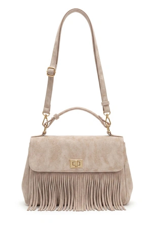 Vivisence T0036 Torebka do ręki, taupe