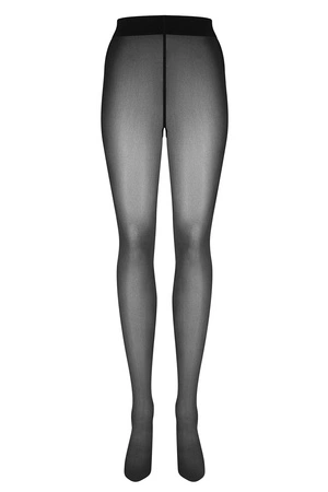 Obsessive Patrise Me tights Wyrób pończoszniczy rajstopy, black