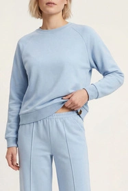 Vivisence 9107 Spodnie dres, błękitny