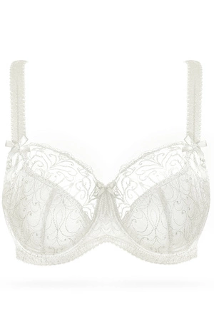 Nessa Sonata N500 Biustonosz miękki, ecru