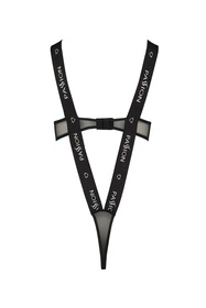 Passion Kyouka body Body sexy, black