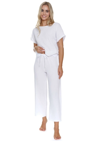 Doctor Nap PM.5319 Nocna piżama, milk