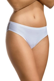 Babell BBL 2003 Majtki figi, biały