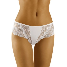 Wol-Bar Aida Majtki figi, biały