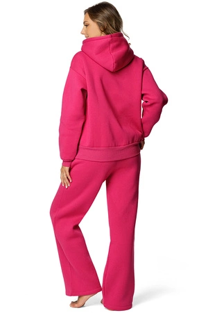 Dkaren DK-K-B9 Komplet bluza+spodnie, fuksja