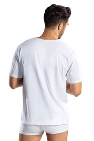 Reviver F5572 T2 Koszulka t-shirt, biały