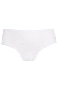 Unikat Bona Majtki figi, biały