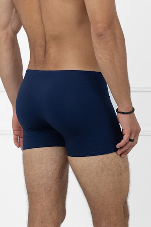 Italian Fashion Apollo Majtki bokserki, granat