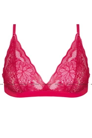 Gorteks Desire/B2 Biustonosz braletka, czerwony