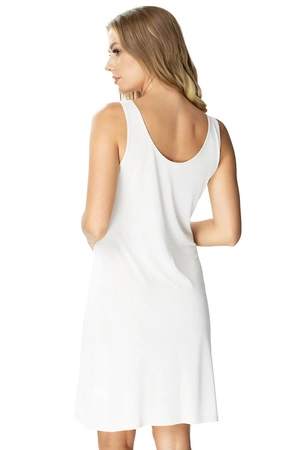 Mewa 4127 Halka pod sukienkę, biały