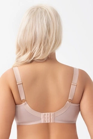 Gorsenia K937 Evia Biustonosz miękki, beż