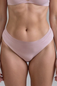 Vivisence 4020 Majtki brazyliany, różowy