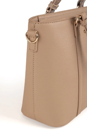 Vivisence T0009 Torebka do ręki, beżowy