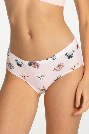 Julimex Simple Classic Majtki figi, dogs