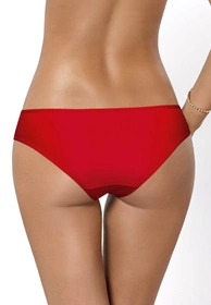 PariPari Athina Majtki figi, red