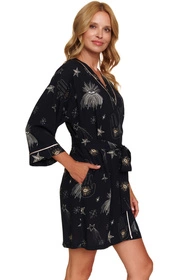 Doctor Nap SWW.7179 Nocna szlafrok, mystery