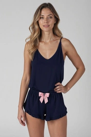 Vivisence 2200 Nocna top, granatowy