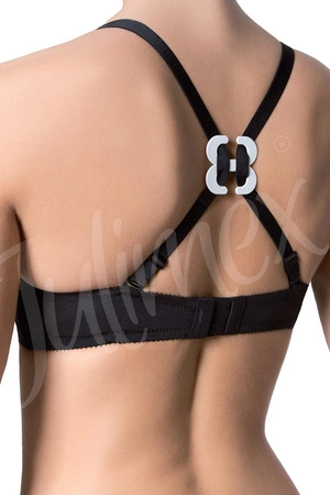 Julimex BA-13 Akcesoria do biustonosza ściągacz, biały