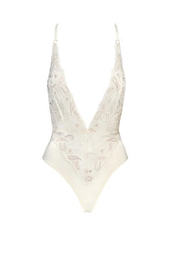 Casmir Inoe body Body sexy, ecru