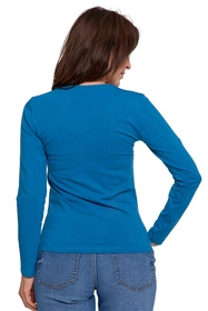 Moraj BD900-420-L Bluzka klasyczna, light blue