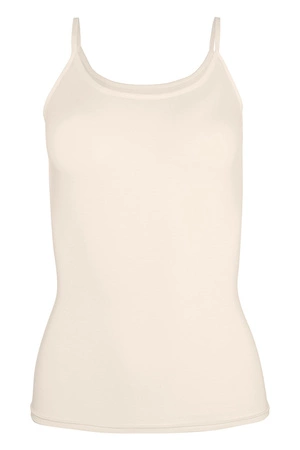 Babell Macadi Koszulka na ramiączkach, wanilia