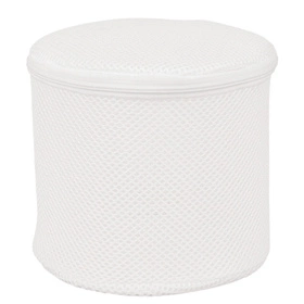 Julimex BA-07 Akcesoria do biustonosza do prania, biały