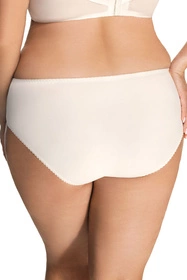 Gorsenia K358 Blanca Majtki figi, ecru
