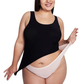 Julimex Flexi-One Top klasyczny, czarny