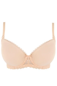 Henderson Julietta 23444 Biustonosz push-up, beżowy