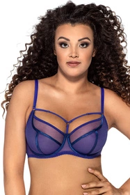 Ava 1923 Protea Biustonosz miękki, iris