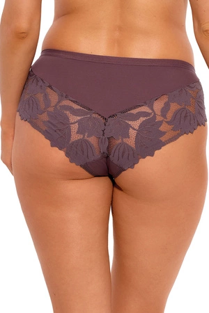 Gaia 1134P Keto Majtki figi, fioletowy