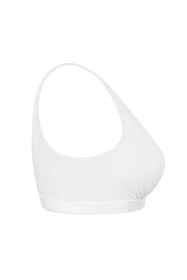 Mitex Lilly Biustonosz do karmienia, white