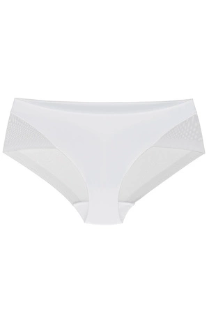 Wol-Bar Eywa Majtki figi, biały