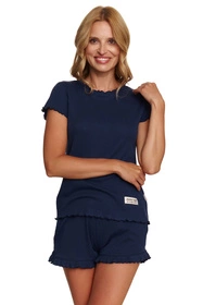 Doctor Nap PM.4315 Nocna piżama, cosmos