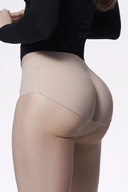 Julimex Extra Boom Majtki figi modelujące, natural