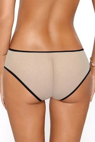 PariPari Imi Majtki figi, black-beige