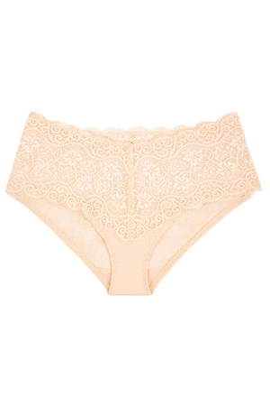 Triumph 10166772 Amourette 300 Majtki figi, 1196-orange highlight