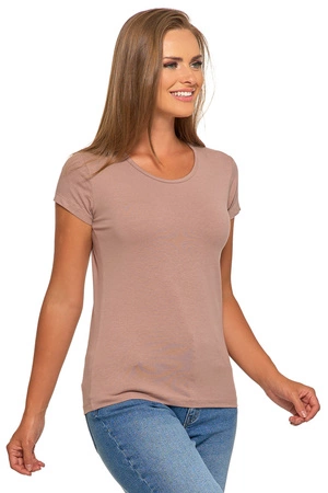 Moraj BD900-420 Koszulka t-shirt, mokka