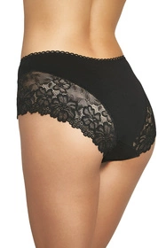 Gabidar 146 Majtki figi, czarny