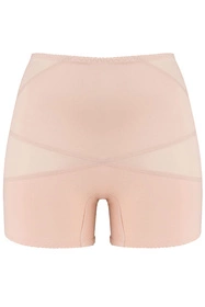 Mitex Wawa spodenki Majtki spodenki modelujące, beż